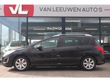 Minituur van Peugeot 308 SW 1.6 THP Sportium