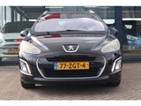 Minituur van Peugeot 308 SW 1.6 THP Sportium