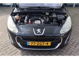 Minituur van Peugeot 308 SW 1.6 THP Sportium