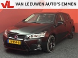 Minituur van Lexus CT 200h Sport Edition
