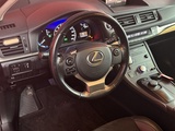 Minituur van Lexus CT 200h Sport Edition
