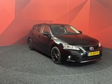 Minituur van Lexus CT 200h Sport Edition