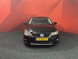 Minituur van Lexus CT 200h Sport Edition