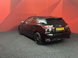Minituur van Lexus CT 200h Sport Edition