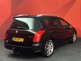 Minituur van Peugeot 308 SW 1.6 THP Allure 7p