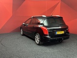 Minituur van Peugeot 308 SW 1.6 THP Allure 7p