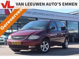 Minituur van Chrysler Voyager 2.4i SE