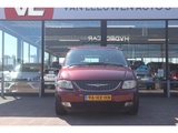 Minituur van Chrysler Voyager 2.4i SE