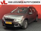 Minituur van Peugeot 2008 1.2 VTi Blue Lease