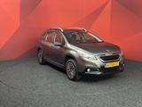 Minituur van Peugeot 2008 1.2 VTi Blue Lease