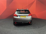 Minituur van Peugeot 2008 1.2 VTi Blue Lease