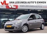 Minituur van Renault Clio Estate 1.2 TCE Collection