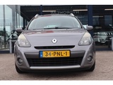 Minituur van Renault Clio Estate 1.2 TCE Collection