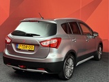 Minituur van Suzuki S-Cross SX4 1.6 Exclusive