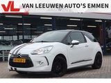 Minituur van Citroën DS3 1.6 THP Sport Chic
