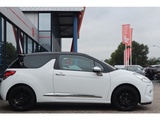 Minituur van Citroën DS3 1.6 THP Sport Chic