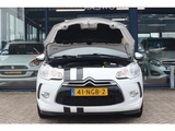 Minituur van Citroën DS3 1.6 THP Sport Chic