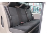 Minituur van Opel Movano 2.3 CDTI L2H3 Dubbel Cabine