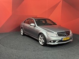 Miniaturansicht von Mercedes-Benz C-klasse 300 4-Matic