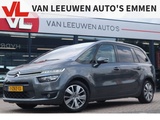 Minituur van Citroën Grand C4 Picasso 1.6 THP Business