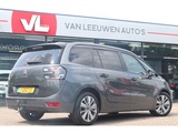 Minituur van Citroën Grand C4 Picasso 1.6 THP Business