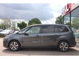 Minituur van Citroën Grand C4 Picasso 1.6 THP Business