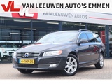 Minituur van Volvo V70 1.6 T4 Nordic+