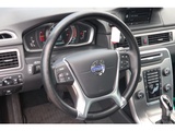 Minituur van Volvo V70 1.6 T4 Nordic+