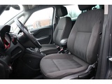 Minituur van Opel Zafira Tourer 1.4 Cosmo 7p.