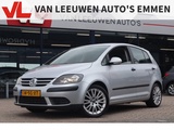 Minituur van Volkswagen Golf Plus 1.6 FSI Comfortline Business
