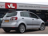 Minituur van Volkswagen Golf Plus 1.6 FSI Comfortline Business