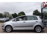 Minituur van Volkswagen Golf Plus 1.6 FSI Comfortline Business