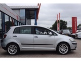 Minituur van Volkswagen Golf Plus 1.6 FSI Comfortline Business