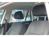 Minituur van Volkswagen Golf Variant 1.6 TDI Trendline BlueMotion
