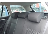 Minituur van Volkswagen Golf Variant 1.6 TDI Trendline BlueMotion