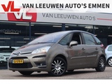 Minituur van Citroën C4 Picasso 1.6 VTi Image 5p.