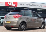 Minituur van Citroën C4 Picasso 1.6 VTi Image 5p.
