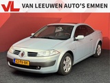 Minituur van Renault Mégane Coupé-Cabriolet 2.0-16V Privilège Luxe