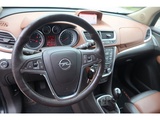 Minituur van Opel Mokka 1.4 T Cosmo