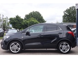 Minituur van Opel Mokka 1.4 T Cosmo