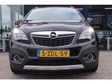 Minituur van Opel Mokka 1.4 T Cosmo