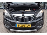Minituur van Opel Mokka 1.4 T Cosmo