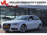 Miniaturansicht von Audi A4 Avant 1.8 TFSI Business Edition