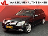 Miniaturansicht von Mercedes-Benz C-klasse Estate 220 CDI Blue Bus Class Avantgarde