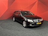 Miniaturansicht von Mercedes-Benz C-klasse Estate 220 CDI Blue Bus Class Avantgarde
