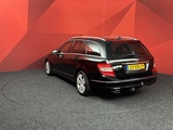 Miniaturansicht von Mercedes-Benz C-klasse Estate 220 CDI Blue Bus Class Avantgarde