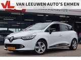 Minituur van Renault Clio Estate 1.5 dCi ECO Dynamique