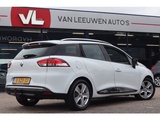 Minituur van Renault Clio Estate 1.5 dCi ECO Dynamique