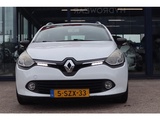 Minituur van Renault Clio Estate 1.5 dCi ECO Dynamique