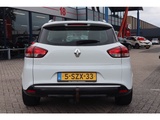 Minituur van Renault Clio Estate 1.5 dCi ECO Dynamique
